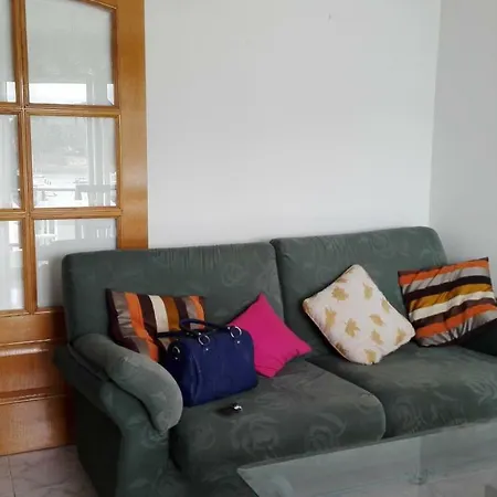 Casa Zarazo * Portonovo