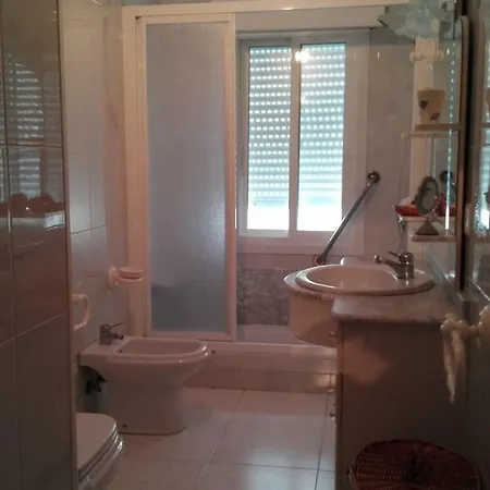 Casa Zarazo Apartment Portonovo