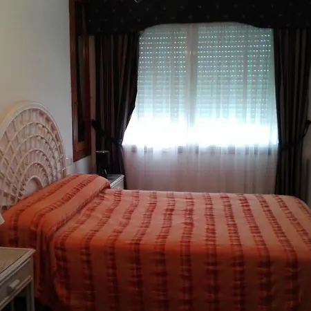 Apartment Casa Zarazo Portonovo
