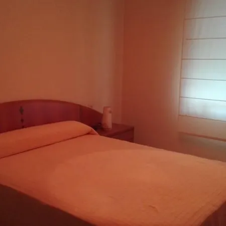 Apartment Casa Zarazo *