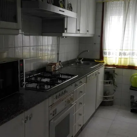 Apartment Casa Zarazo *